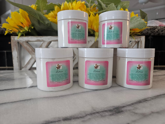 Monkey Farts Body Lotion 4oz