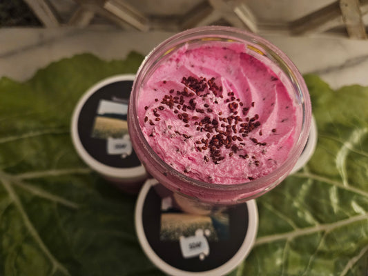 Strawberry 🍓 Fields Body Cream 5oz