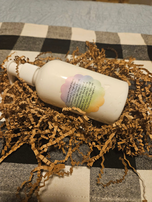 KEY LIME PIE BODY BUTTER 8oz