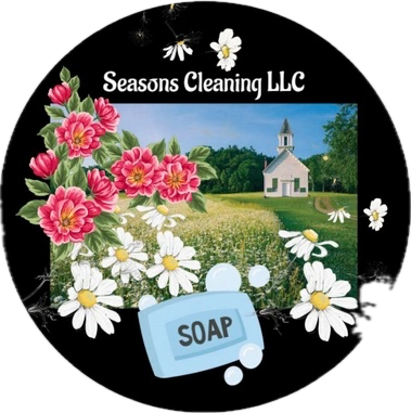 Seasons Cleaning Soap
