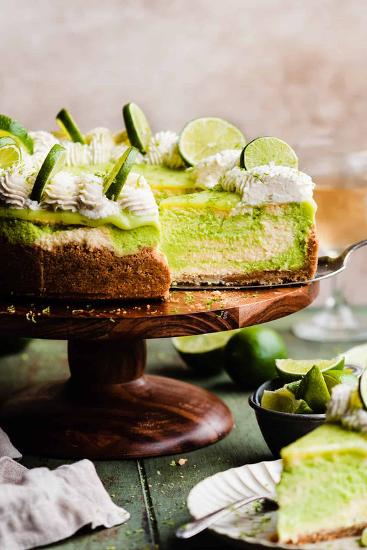Pre Order Key Lime Sugar Scrub 8oz, Lotion 8oz