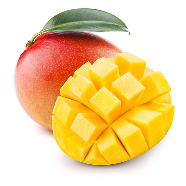 Pre Order Mango Delight Gift set 8oz Sugar scrub & 8oz lotion