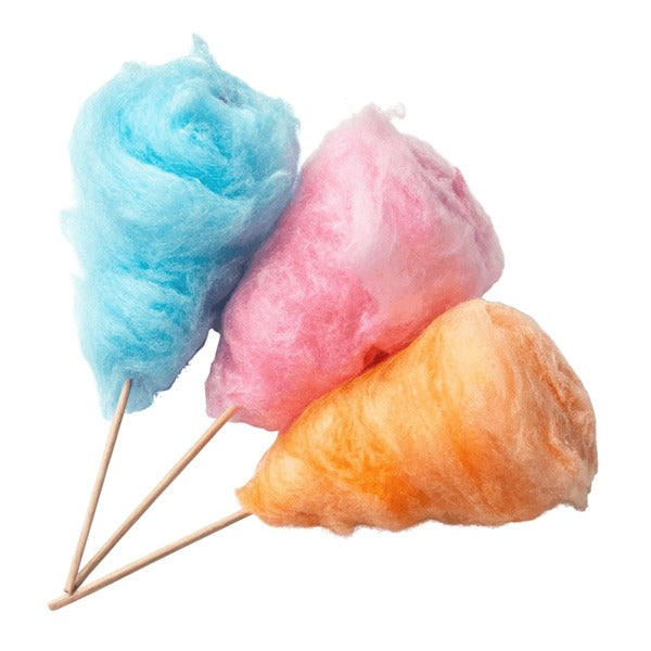 Cotton Candy Sugar Scrub Beef Tallow 8oz & Body Butter 5oz Made at order