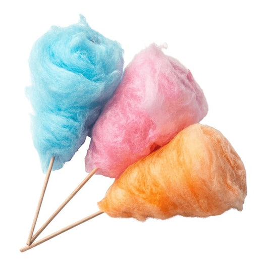 Cotton Candy Sugar Scrub Beef Tallow 8oz & Body Butter 5oz Made at order